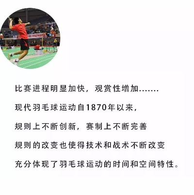 介绍中国羽毛球发展历程与成功经验-第2张图片-www.211178.com_果博福布斯