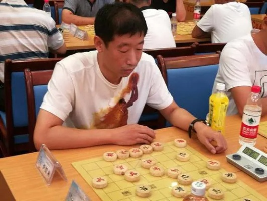 体育局长在象棋比赛上的讲话引发热议（他说了这些话让人们深思）-第2张图片-www.211178.com_果博福布斯