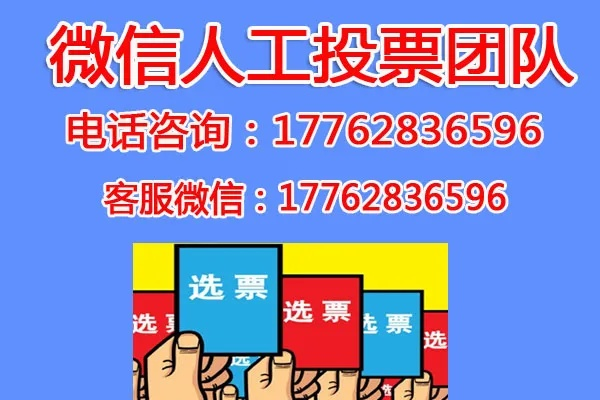 人工投票的流程及注意事项-第2张图片-www.211178.com_果博福布斯