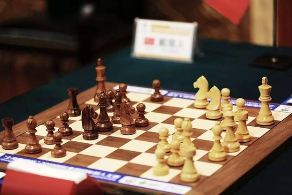 国际象棋九轮比赛胜率分析与介绍