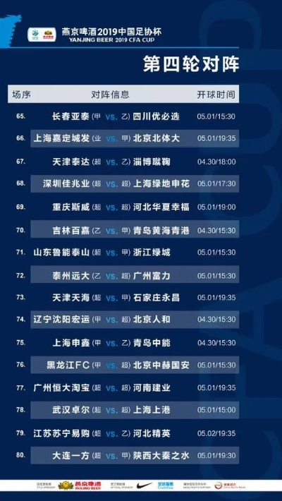 2017中超4轮青海直播 精彩赛事即将开启-第2张图片-www.211178.com_果博福布斯