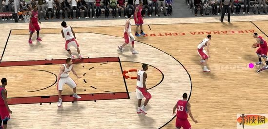 nba2k10如何自己完成空中接力扣篮-第2张图片-www.211178.com_果博福布斯