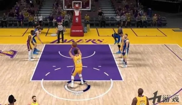 nba2k10如何自己完成空中接力扣篮-第3张图片-www.211178.com_果博福布斯