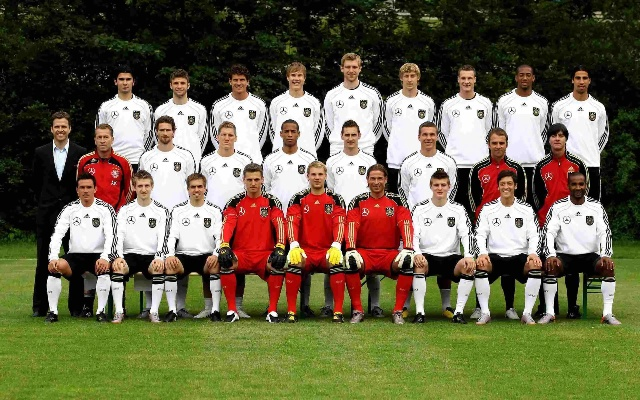 德国欧洲杯阵容英文 Germany's Euro Cup Squad in English-第3张图片-www.211178.com_果博福布斯